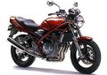Suzuki GSF 250 Bandit 1995 Suzuki GSF 250 Bandit 1995
